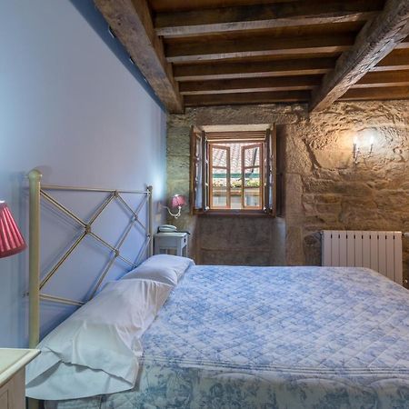 Asador De Roxos Casa Albardonedo Hotel ภายนอก รูปภาพ