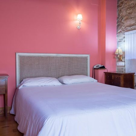 Asador De Roxos Casa Albardonedo Hotel ภายนอก รูปภาพ