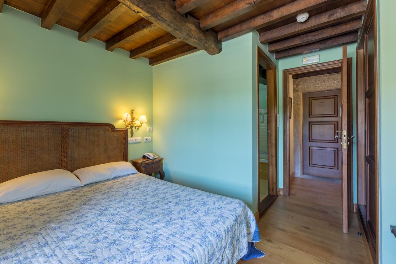 Asador De Roxos Casa Albardonedo Hotel ภายนอก รูปภาพ