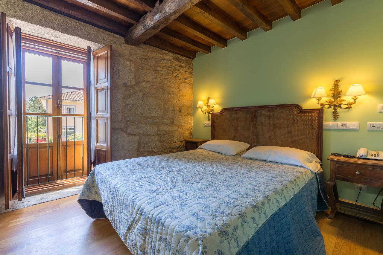 Asador De Roxos Casa Albardonedo Hotel ภายนอก รูปภาพ