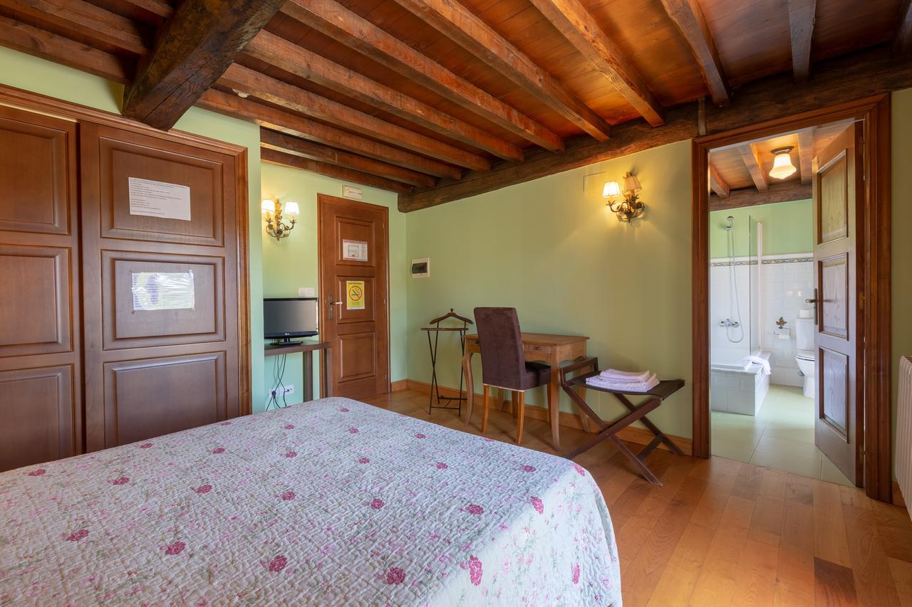 Asador De Roxos Casa Albardonedo Hotel ภายนอก รูปภาพ