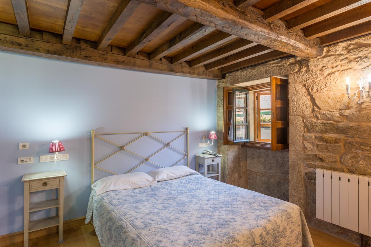 Asador De Roxos Casa Albardonedo Hotel ภายนอก รูปภาพ